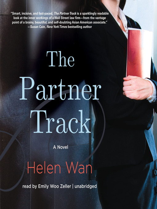 Title details for The Partner Track by Helen Wan - Available